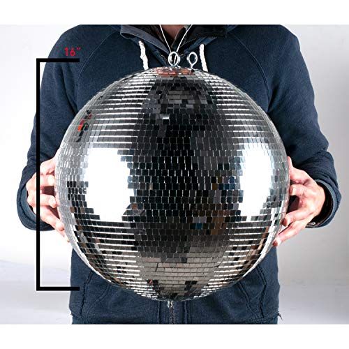 Eliminator Lighting Decor MBSK