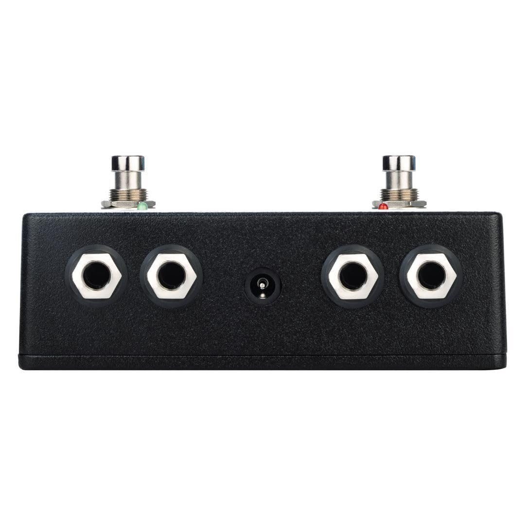 EarthQuaker Devices Flexi Loops Pedal