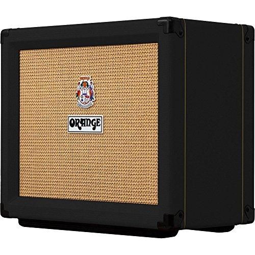 Orange Rocker 15 1x10" 15-watt Tube Combo - Orange
