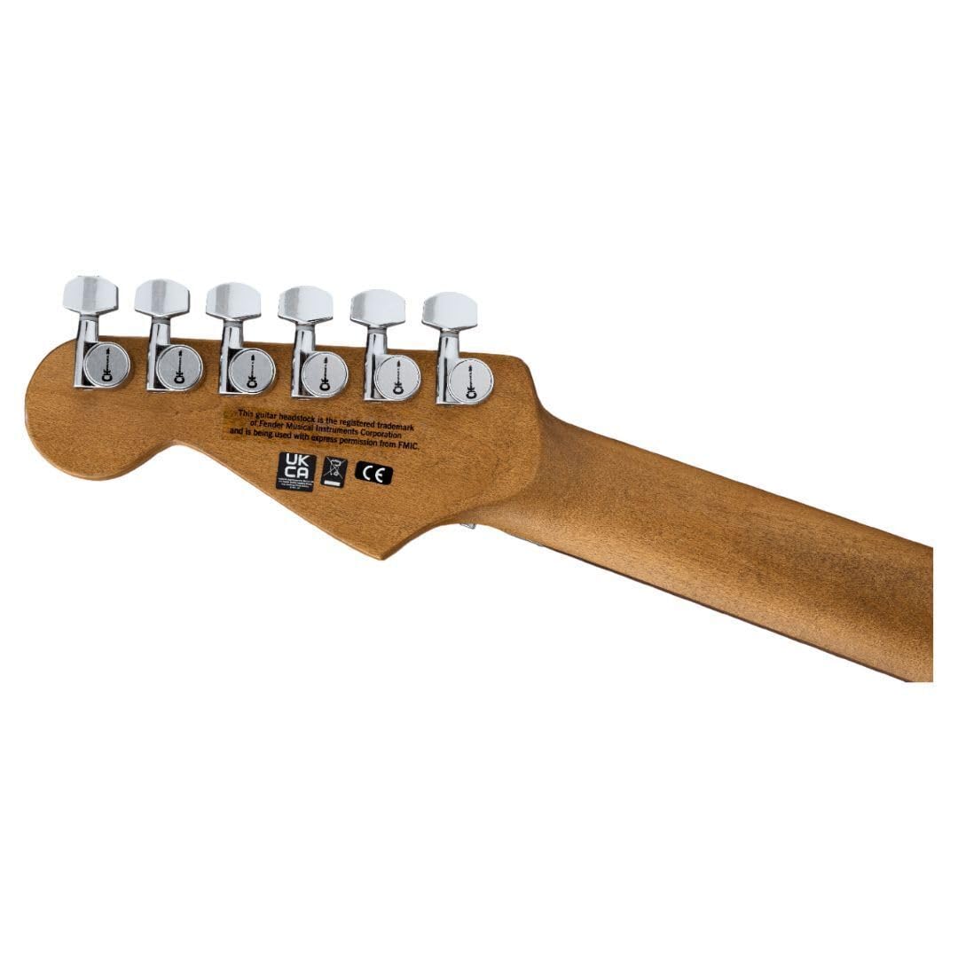 Charvel Pro Mod Super Stock So Cal Electric Guitar - Aged Arctic