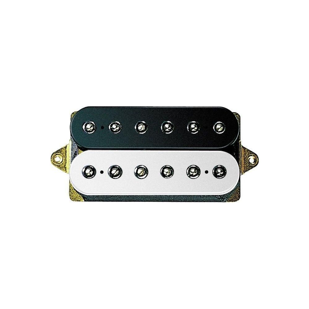 DiMarzio DP153BK Fred Humbucker Pickup, Black