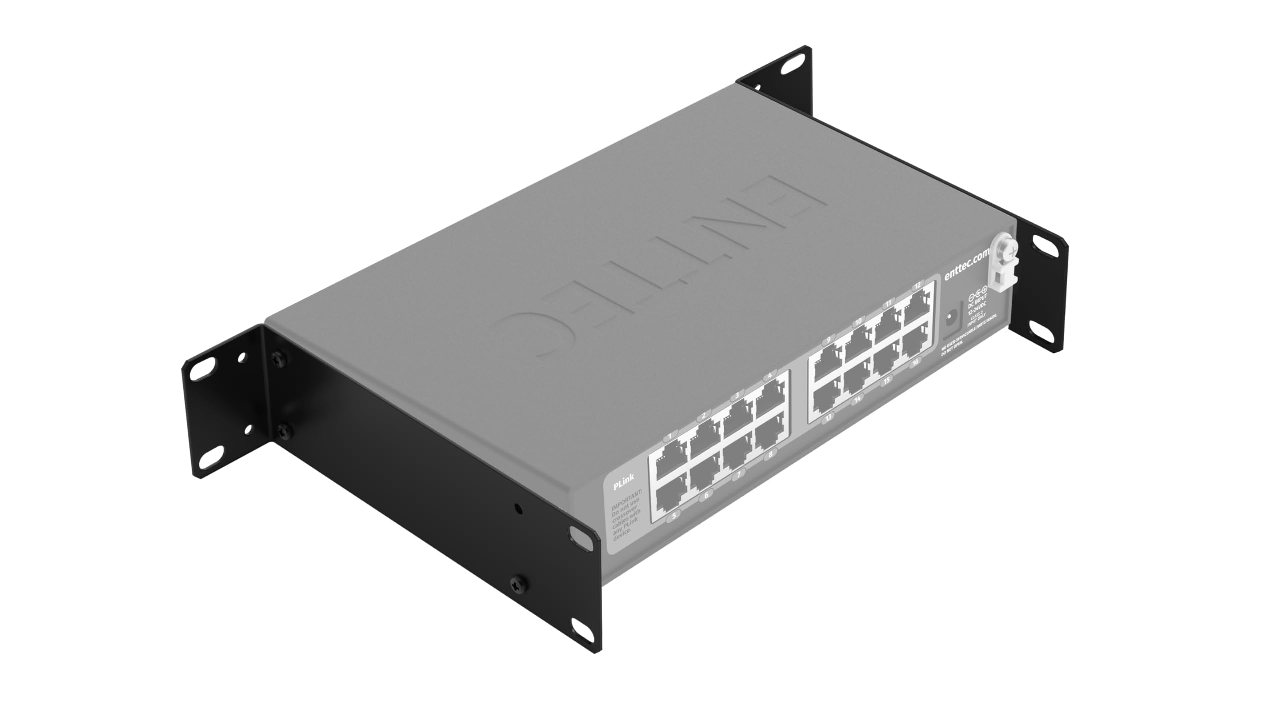 Enttec Pixelator Mini Mk2 70068 EDMX to LED Pixel Protocol Converter