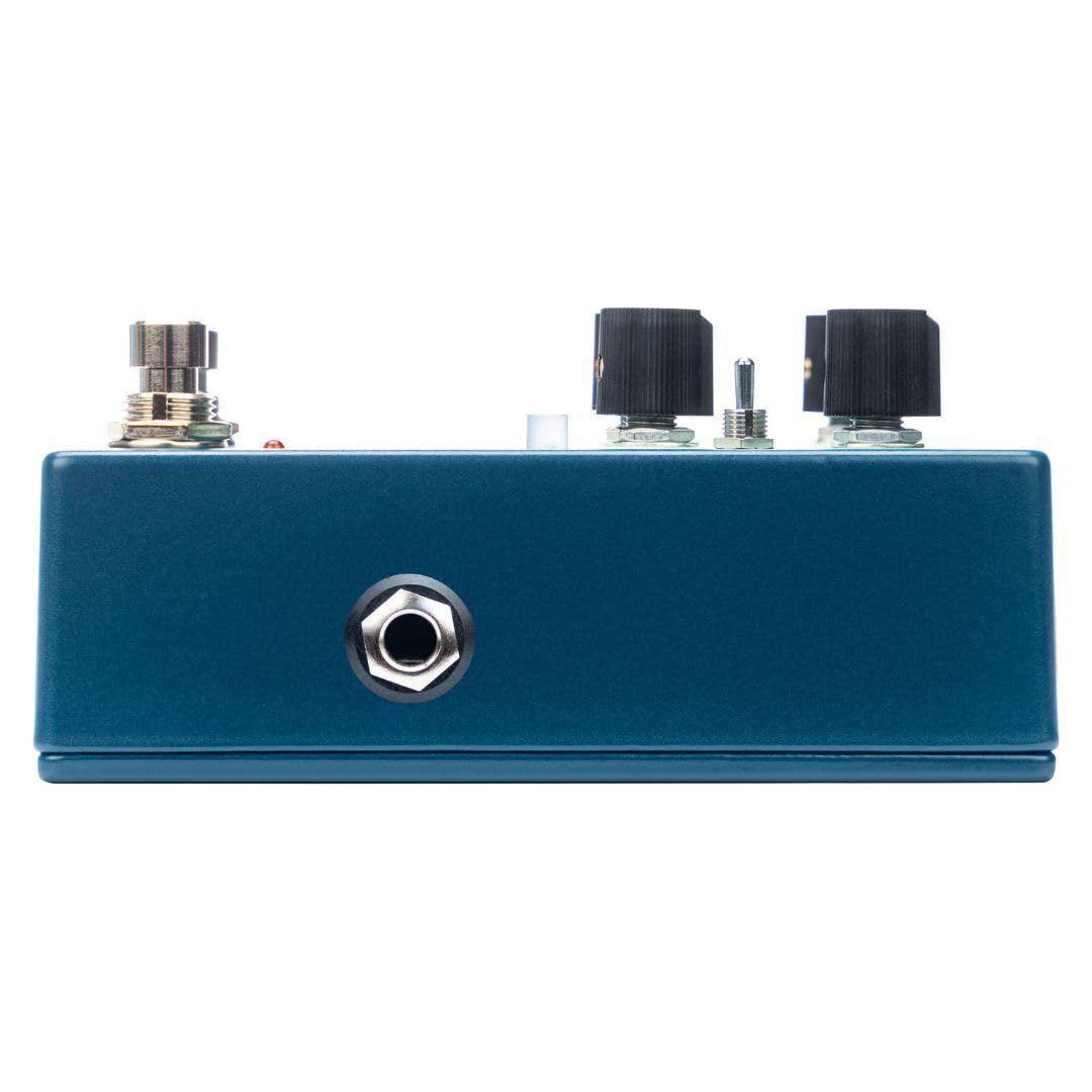 EarthQuaker Devices Silos Product Family