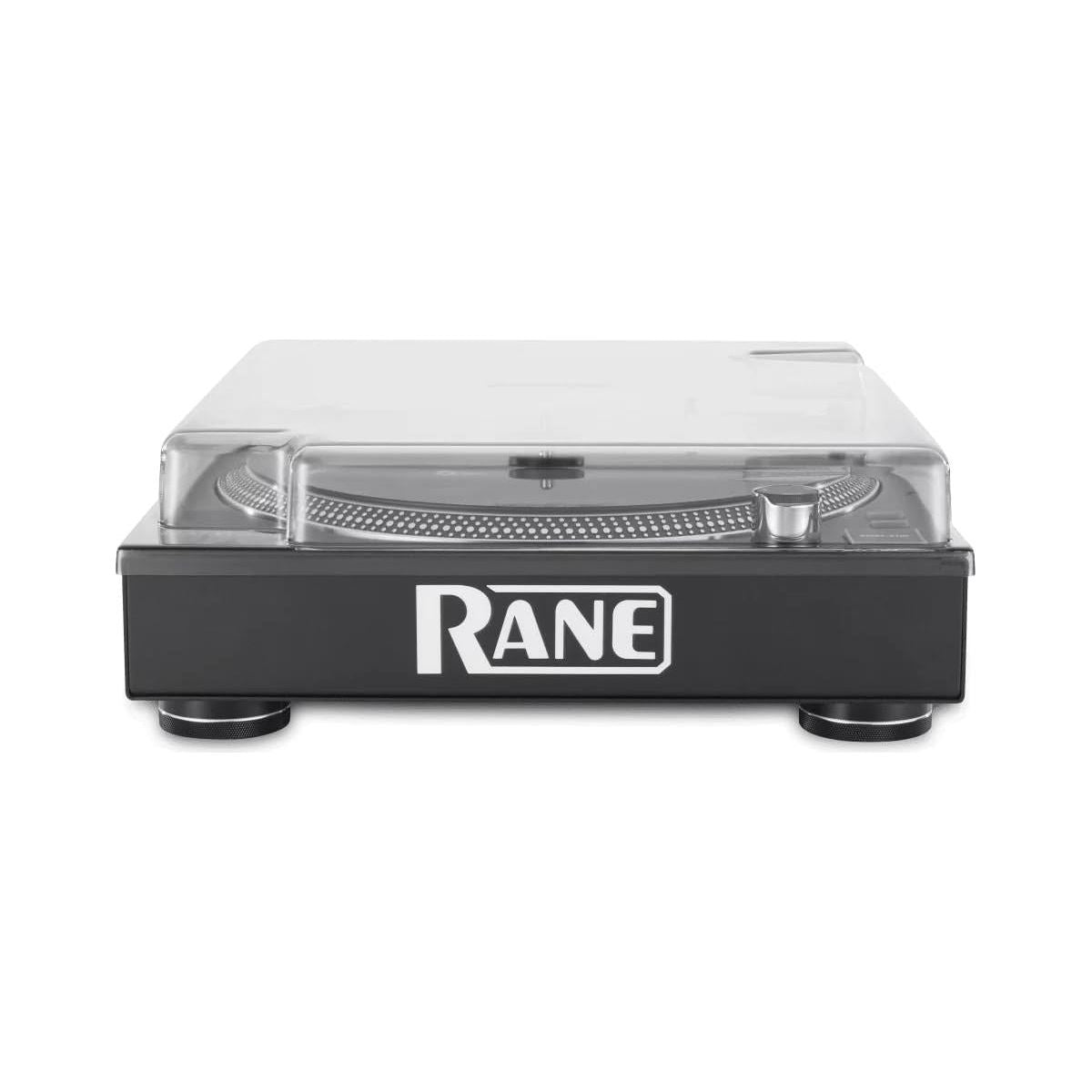 Decksaver Rane Twelve MKII Cover (DS-PC-RANE12MK2)