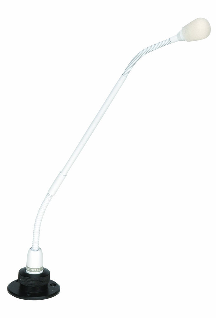 Peavey PM 18S Podium Microphone