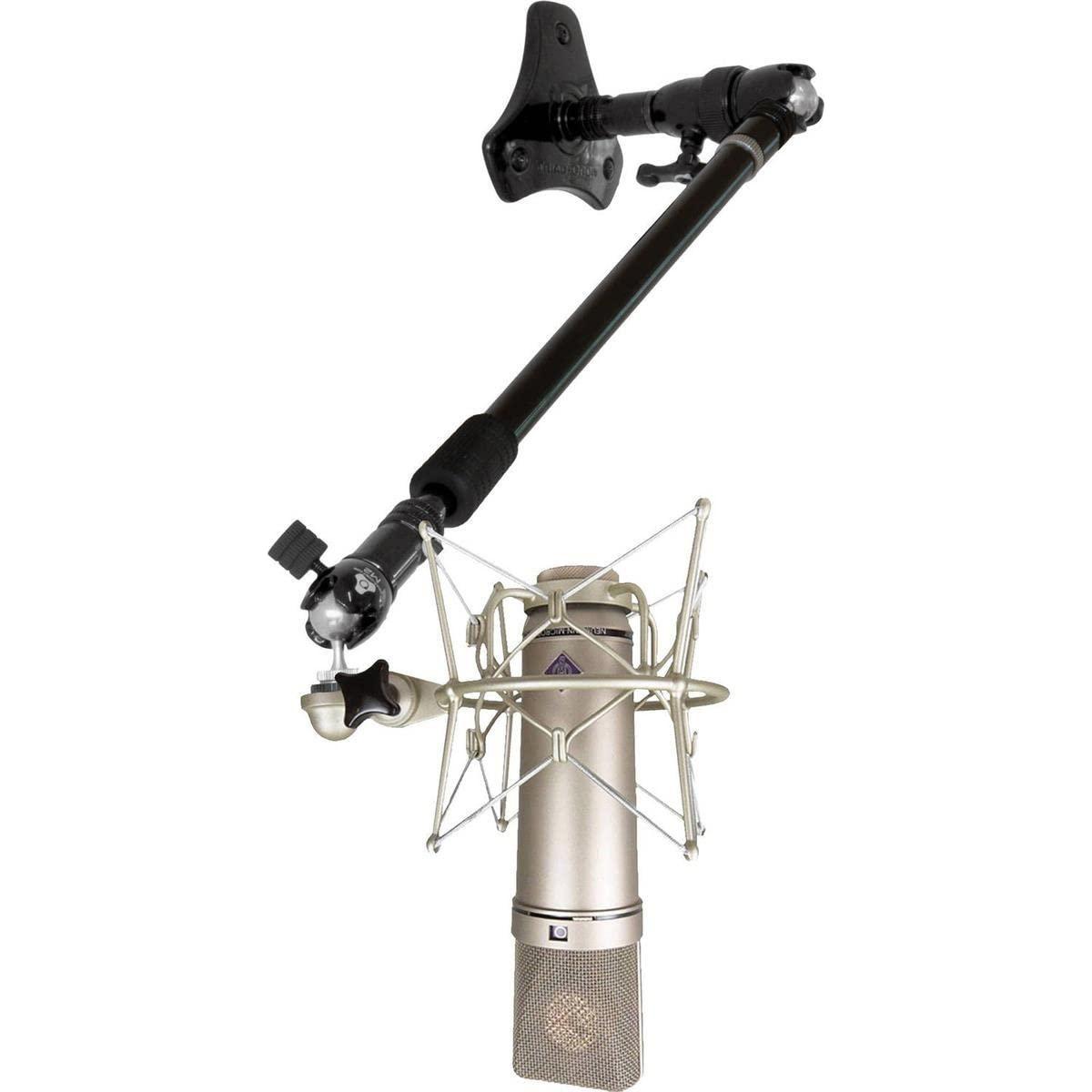 Triad-Orbit IO-W Wallplate/Desktop Mount