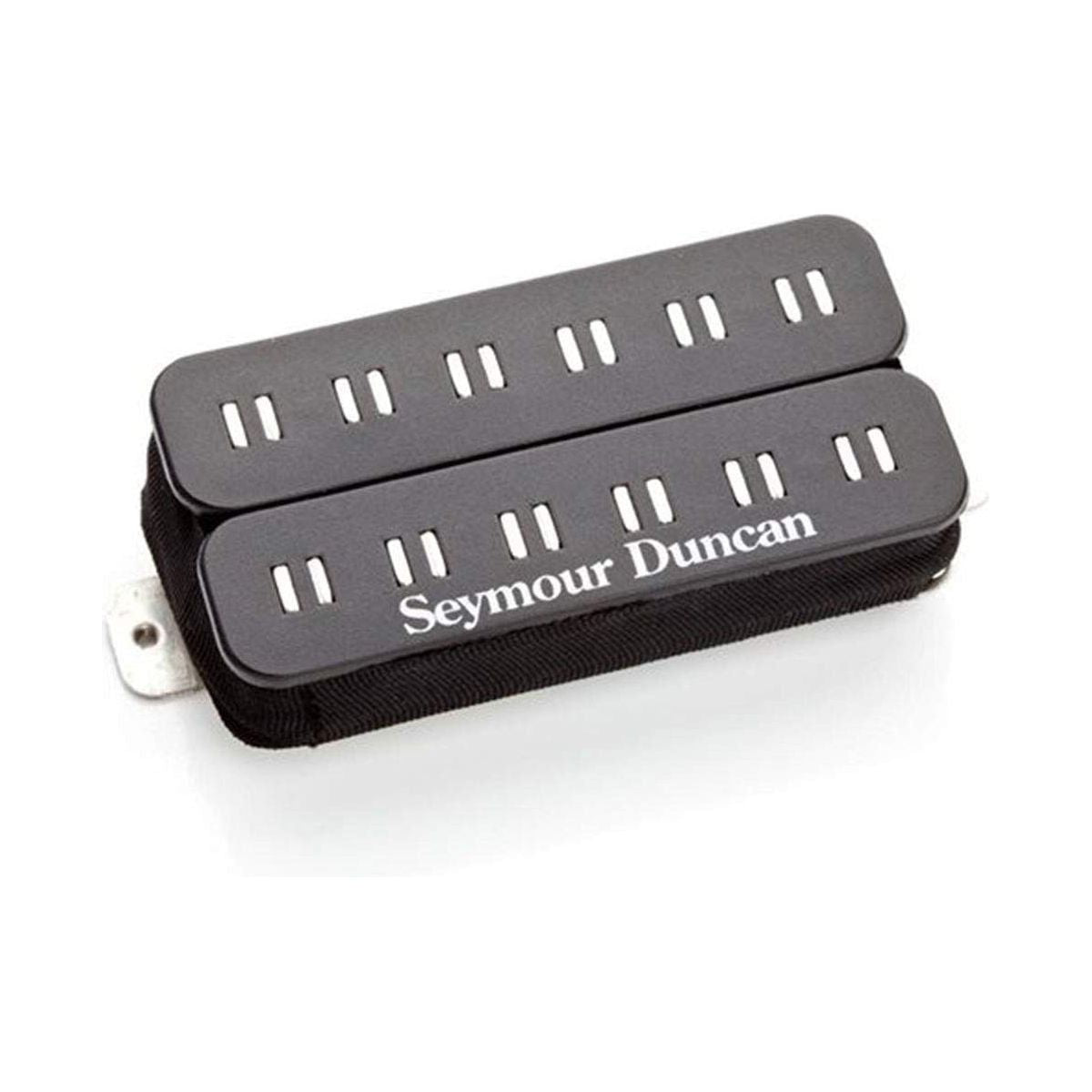 Seymour Duncan 11102-74 PA-TB1N Black Neck Position Trembucker
