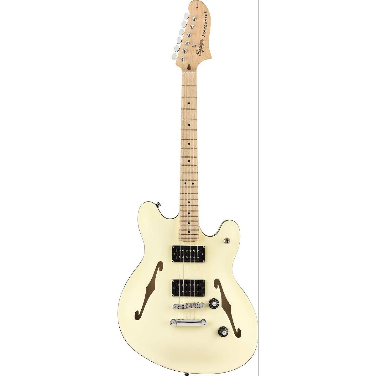 Fender Affinity Starcaster