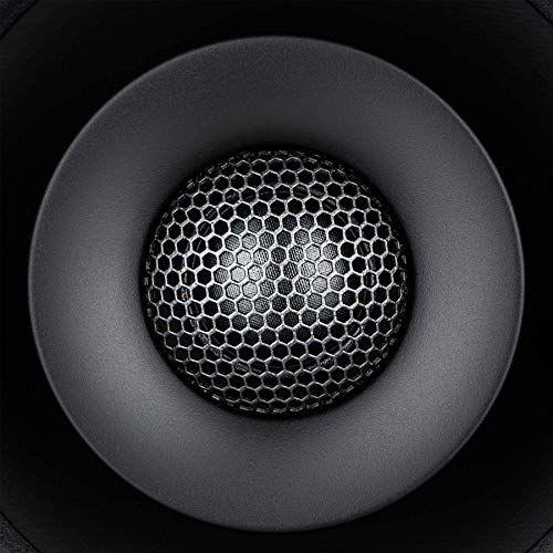 Fluid Audio FX50 : 5" Single Point Source Coax Reference Monitor, Bi-Amplified 90w 49Hz - 22kHz (+/-3db)