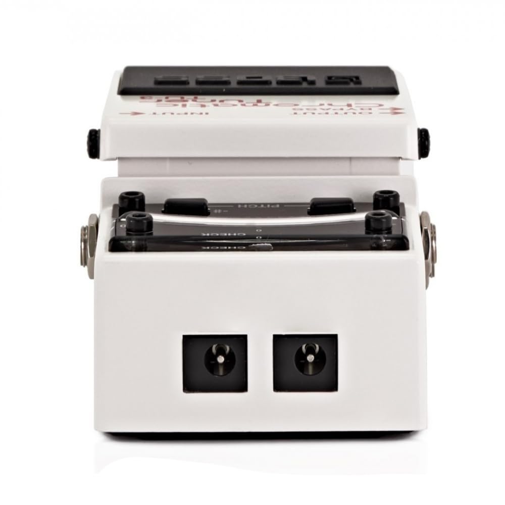 Boss TU-3 Chromatic Tuner Pedal with Bypass Bundle with Boss DS-1 Distortion Pedal, 12 Guitar Picks, Instrument Polishing Cloth - Accurate Tuning & Versatile Tone