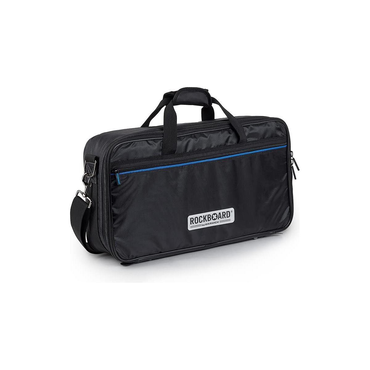 RockGear RockBoard TRES 3.1 51 x 23.6 cm (20.08" x 9.29") w/Gig Bag