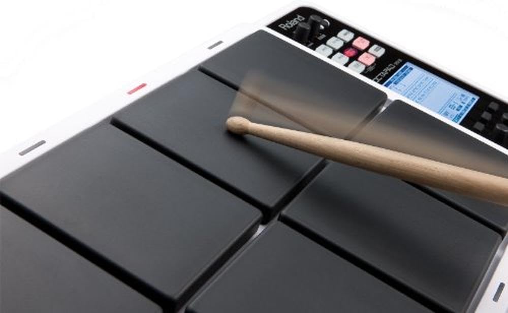 Roland SPD-30 Octapad Digital Percussion Pad