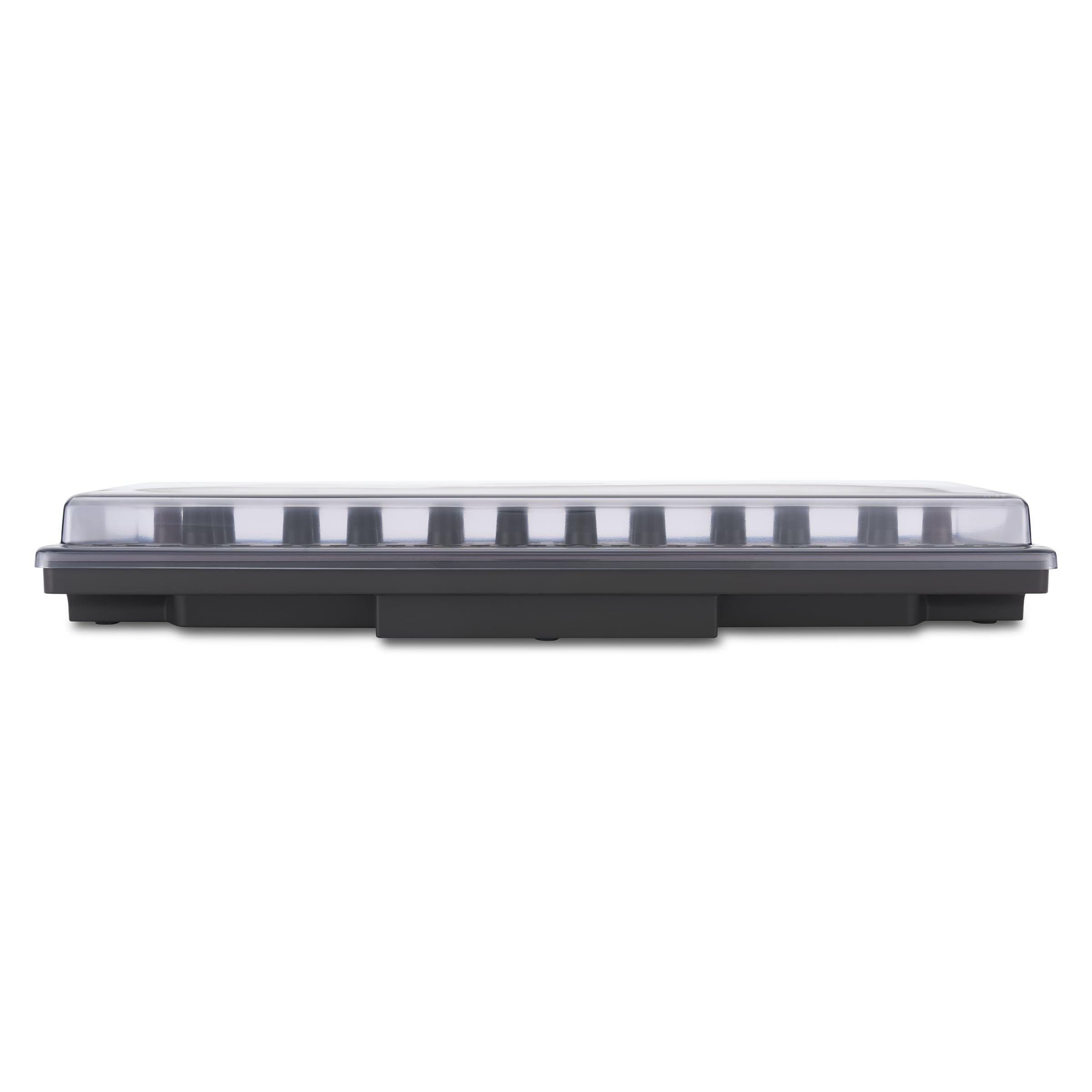 Decksaver Polycarbonate Cover Compatible with Softube Console 1 Channel Mk3