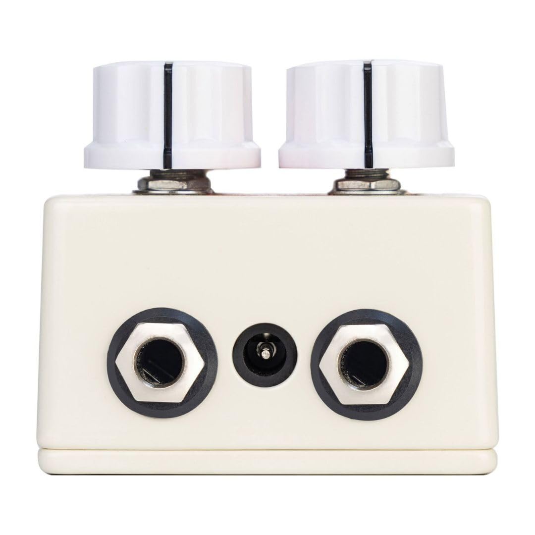 EarthQuaker Devices Gary Product Family