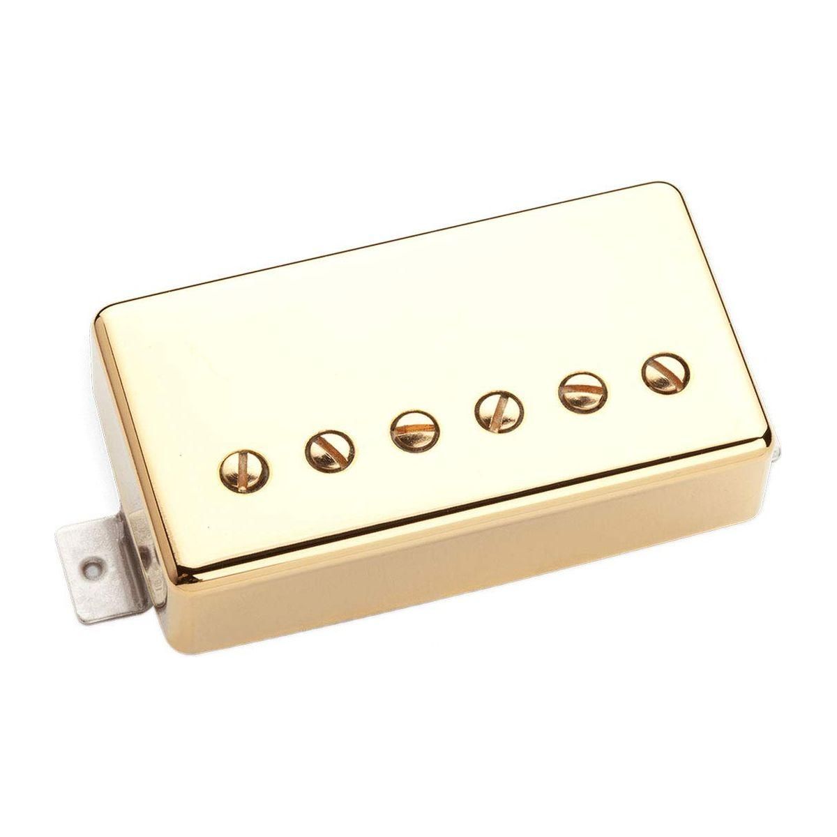 Seymour Duncan - 11103-86-Gc - TB-16 59/Custom Hybrid,Gold Cov