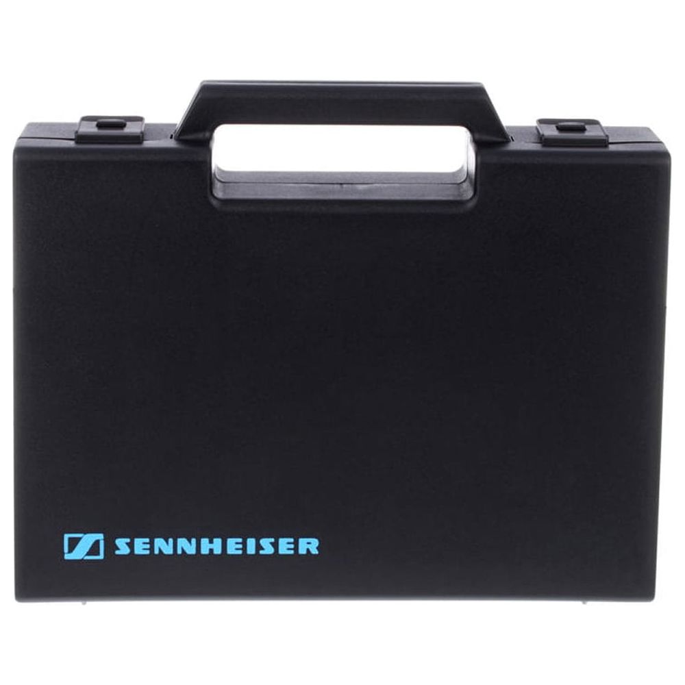 Sennheiser MKE2-P-K Lavalier Condenser Microphone - MKE2-P KIT