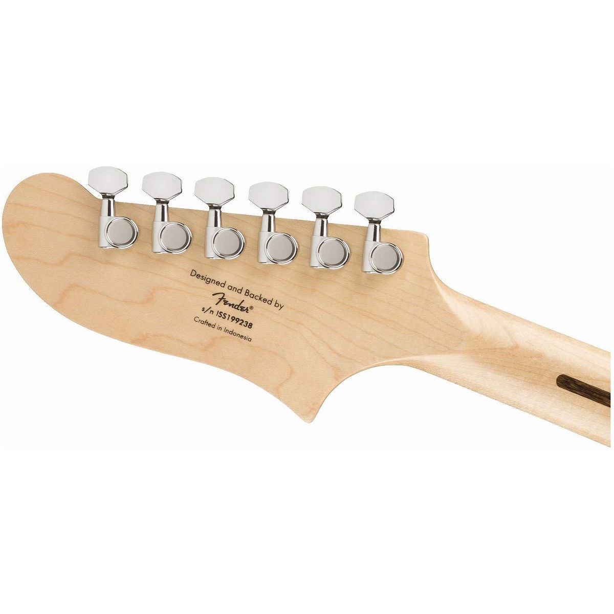 Fender Affinity Starcaster