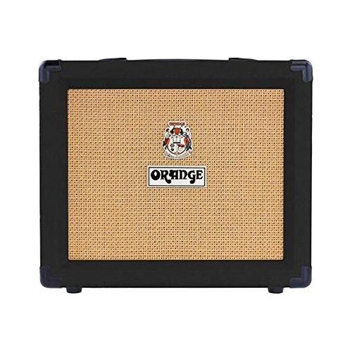 Orange Crush 20 Compact 20W 2-Channel Guitar Combo Amp