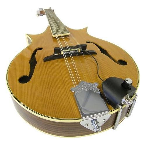 Schatten VR-2 Neo 1/8" - Viola Pickup with Neo Jack Assembly - 1/8" Output