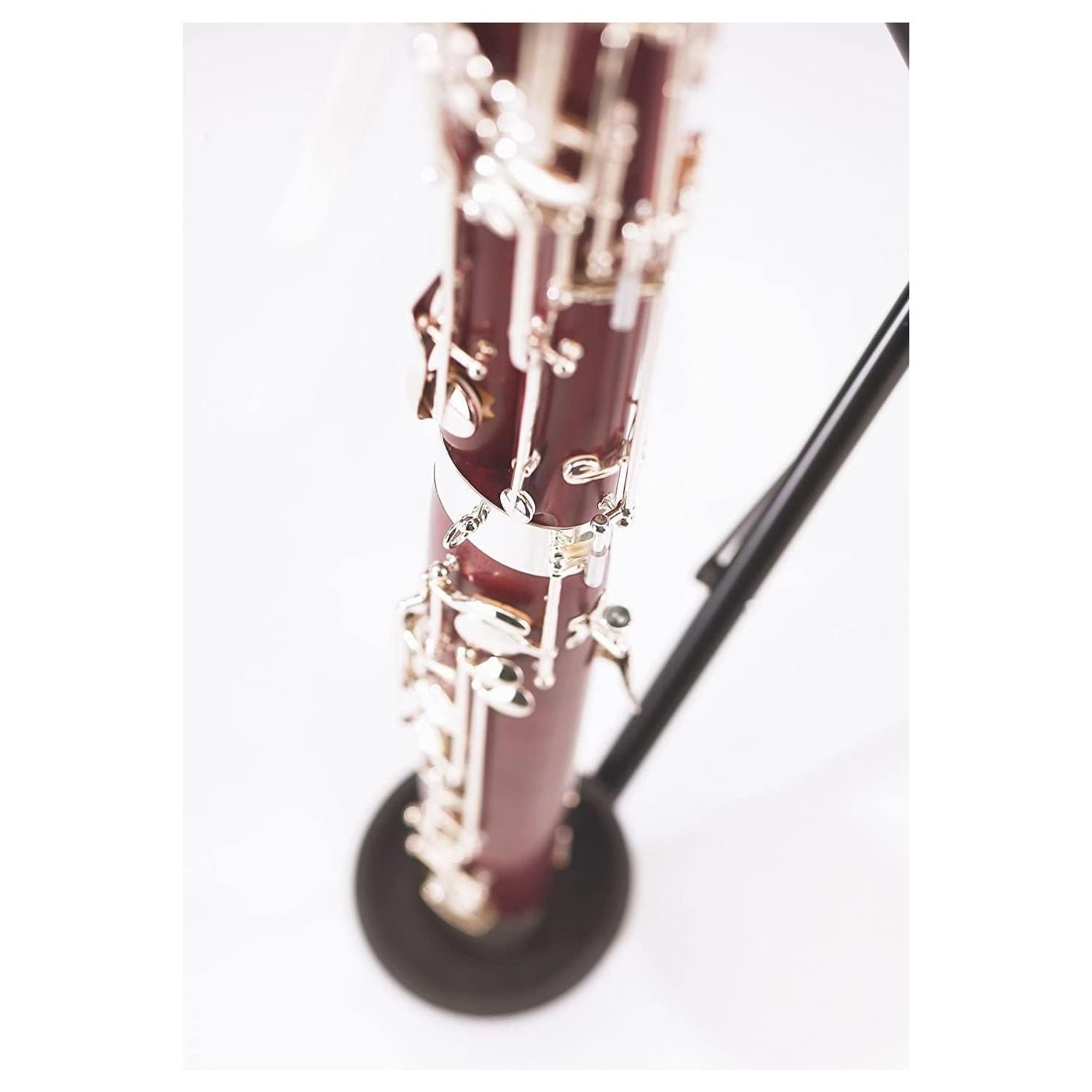 K&M König & Meyer Bassoon Stand 15010.011.55