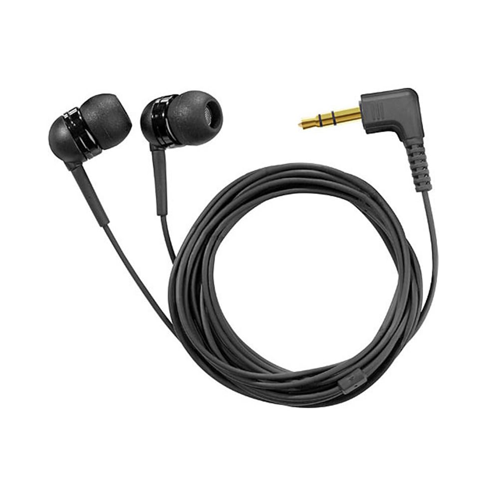 Liquid Audio Sennheiser EW IEM G4-Twin-A Wireless in-Ear Monitoring System Bundle w/ 4-Pack Blucoil AA Batteries Polishing Cloth