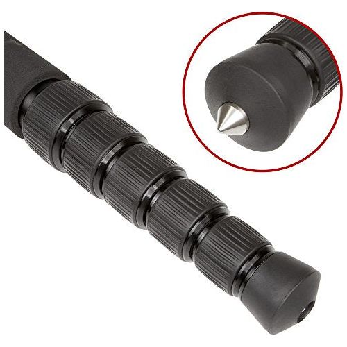 SIRUI PSシリーズ マルチファンクションビデオ一脚