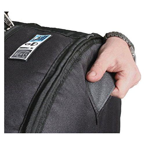 Protection Racket 20 x 12 Bass Drum Case (1220-00)