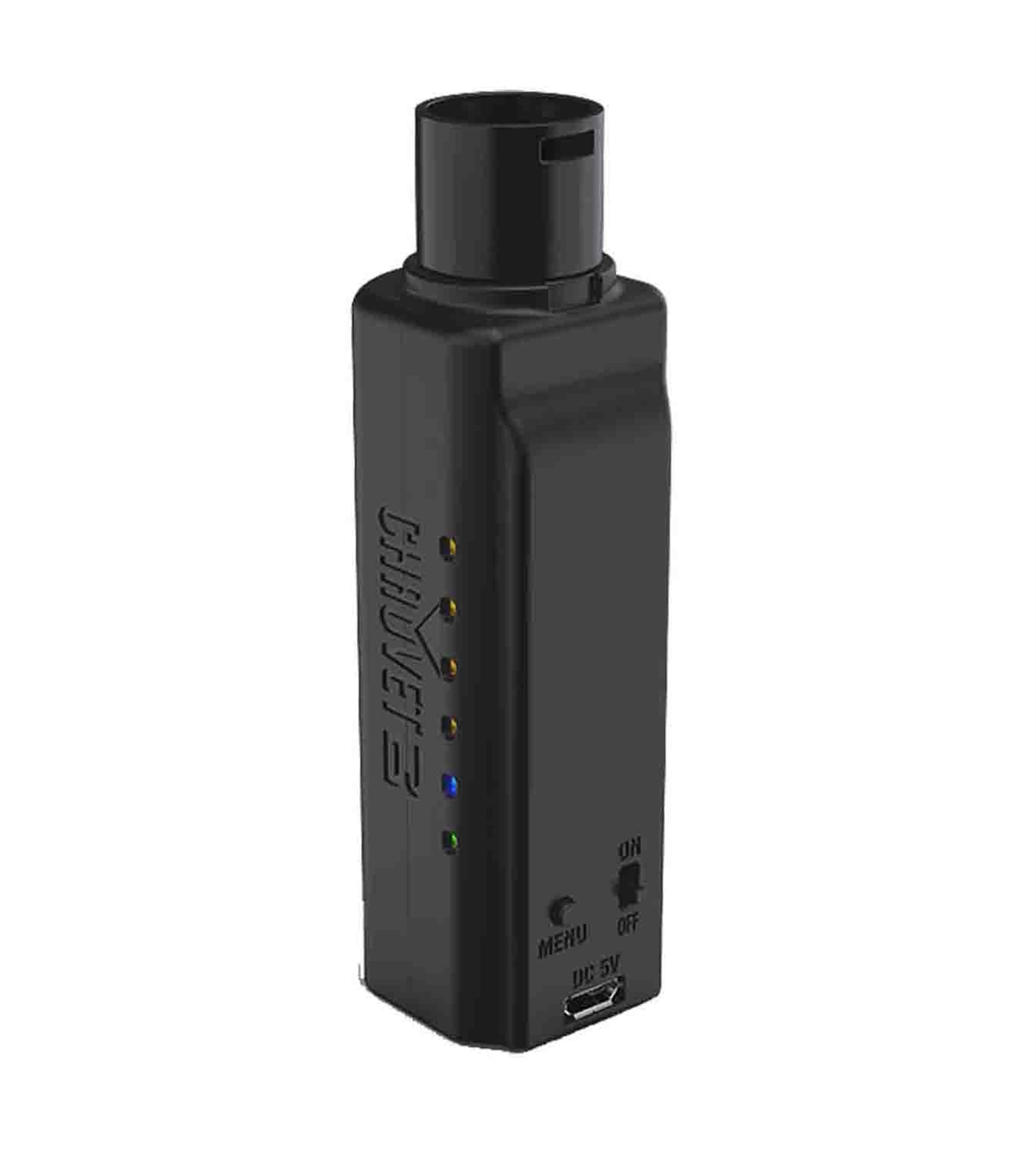 CHAUVET DJ D-Fi XLR TX