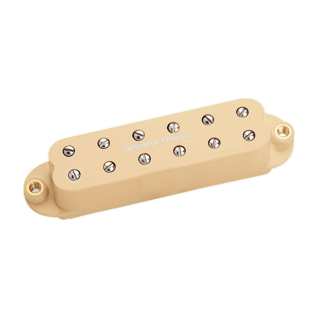 Seymour Duncan 11205-21-C SL59-1 Little '59 for Strat - cream, neck / mid