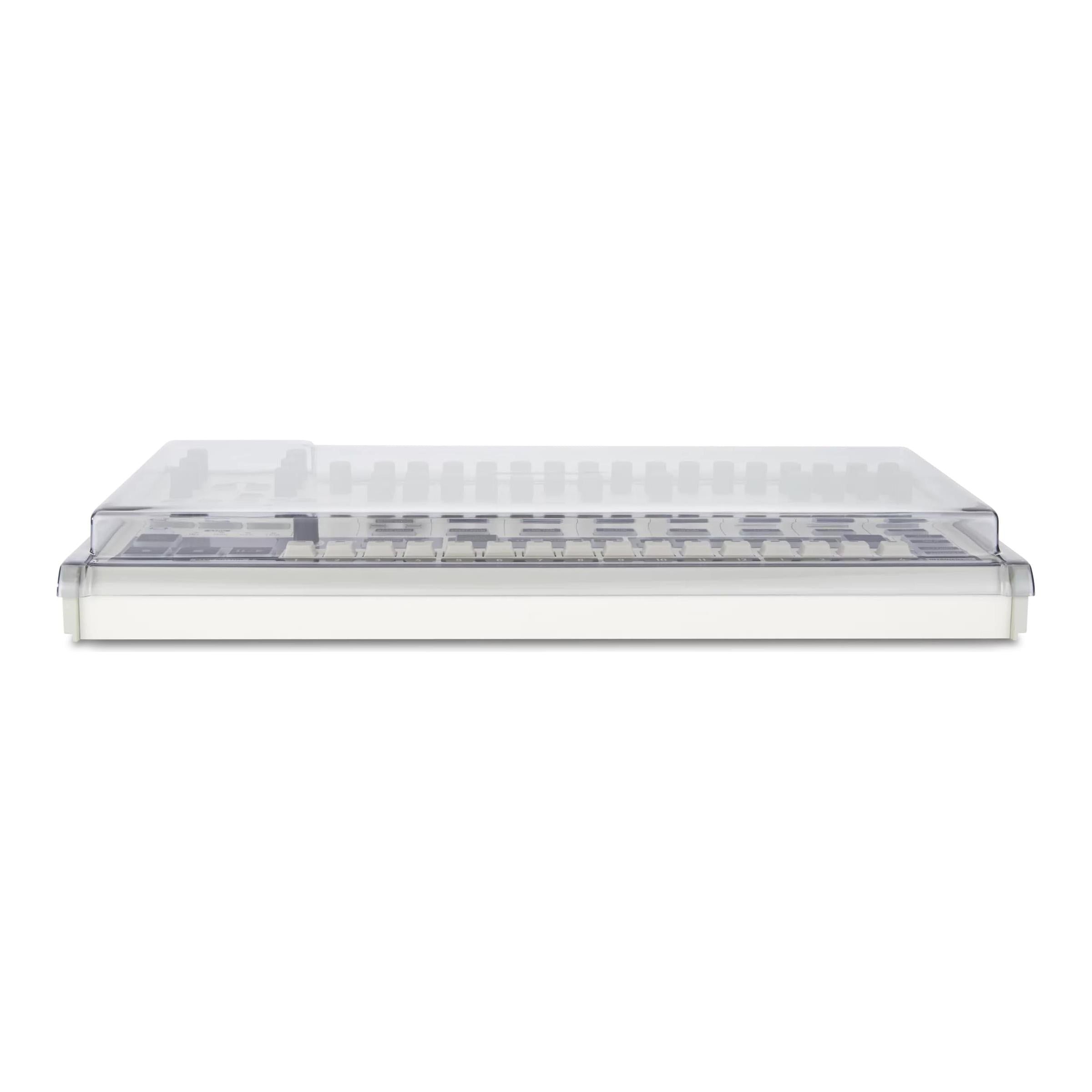 Decksaver Cover Compatible with Behringer RD-9 (DS-PC-RD9)