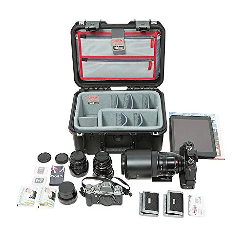 SKB Cases iSeries