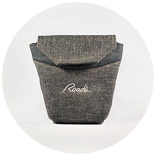 ROADIE BASS | Smart Automatic Bass Guitar Tuner & String Winder | for All String Instruments (Bass, Electric & Acoustic Guitars, Ukulele, Banjo, Mandolin...) | 40+ Alternate Tunings