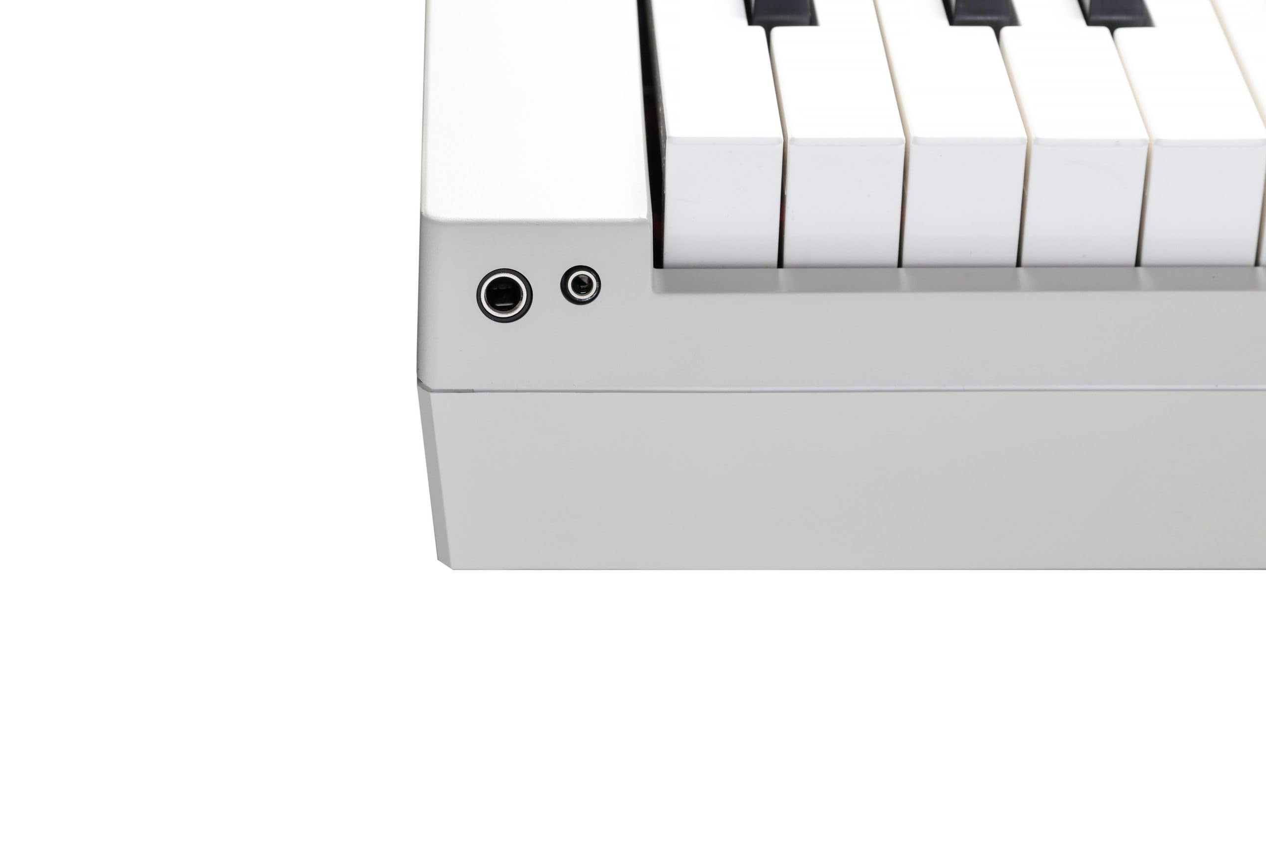 Kurzweil Ka P1 88-Key Weighted Hammer Action Digital Piano with 28 flagship Voices + Power Supply + Sustain Pedal