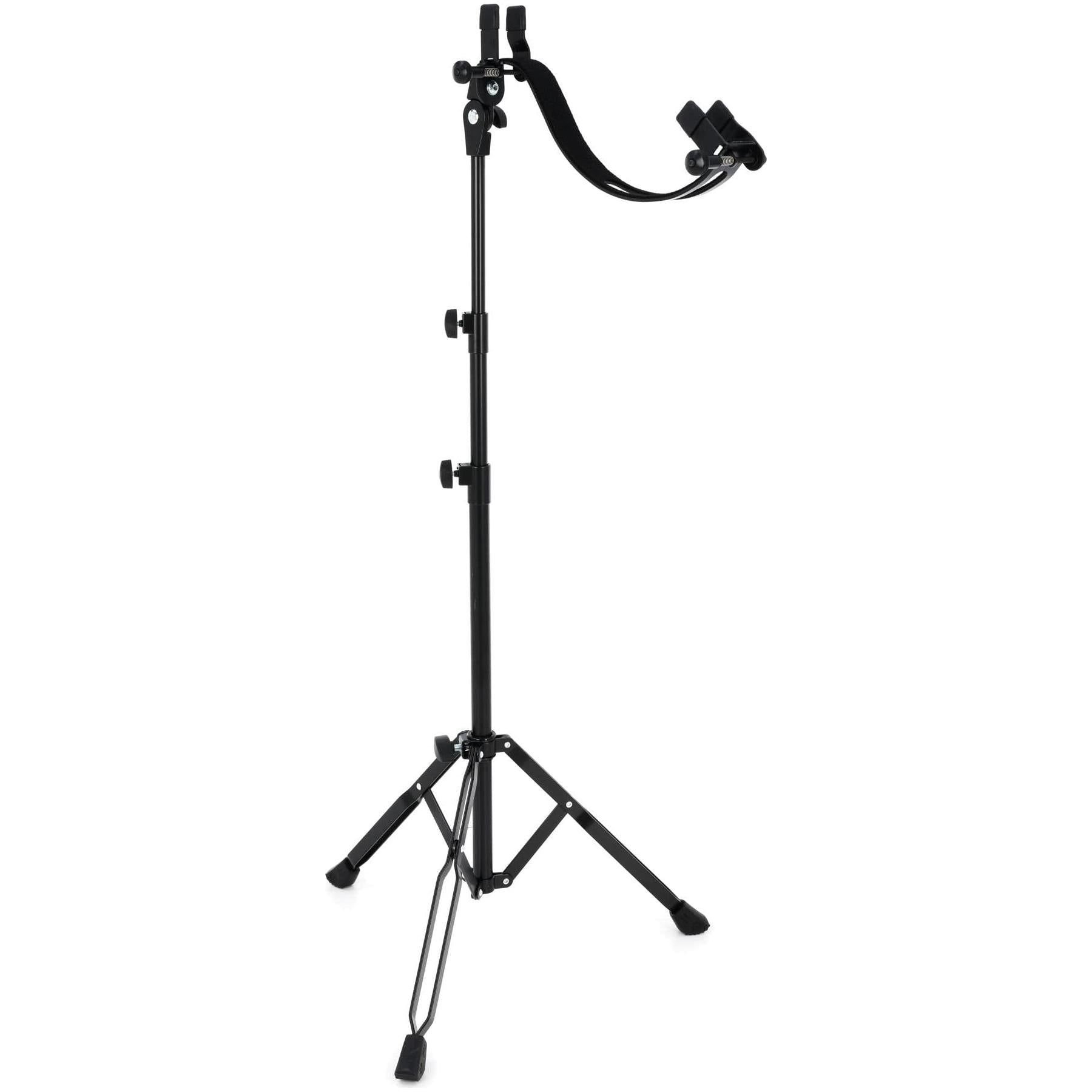 K&M König & Meyer Electric Guitar Performing Stand