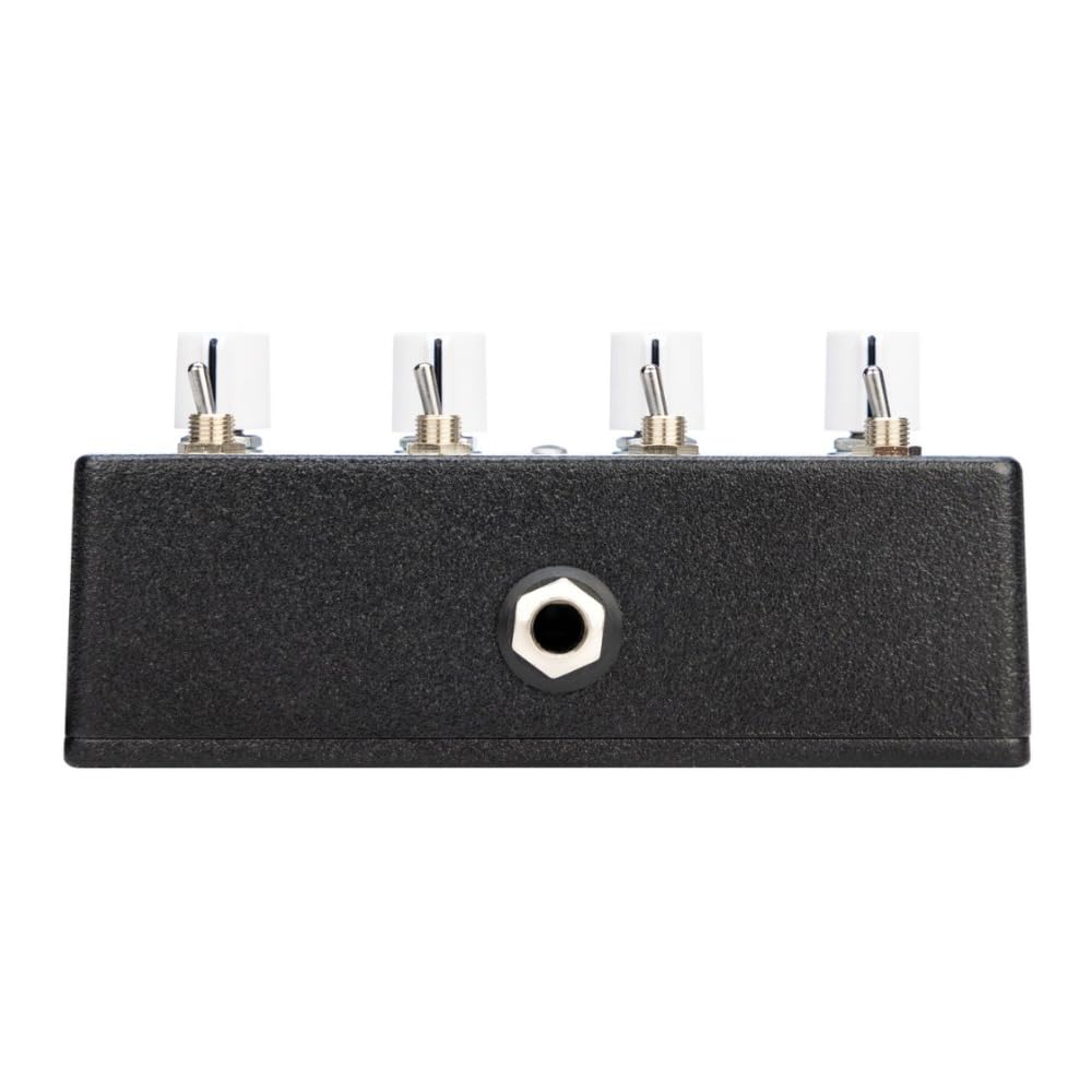 EarthQuaker Devices Four To One Mixer Pedal