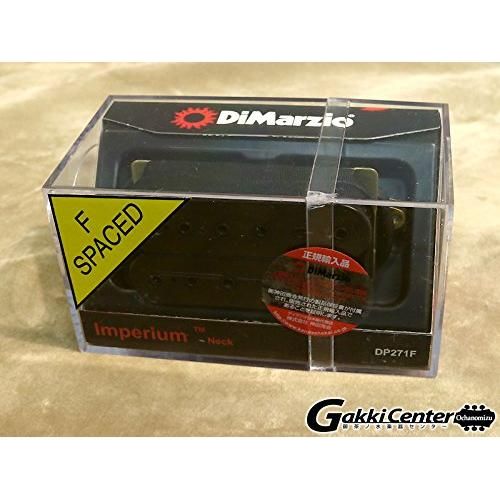Dimarzio DP271FBK Imperium F-Spaced Black Neck Pickup