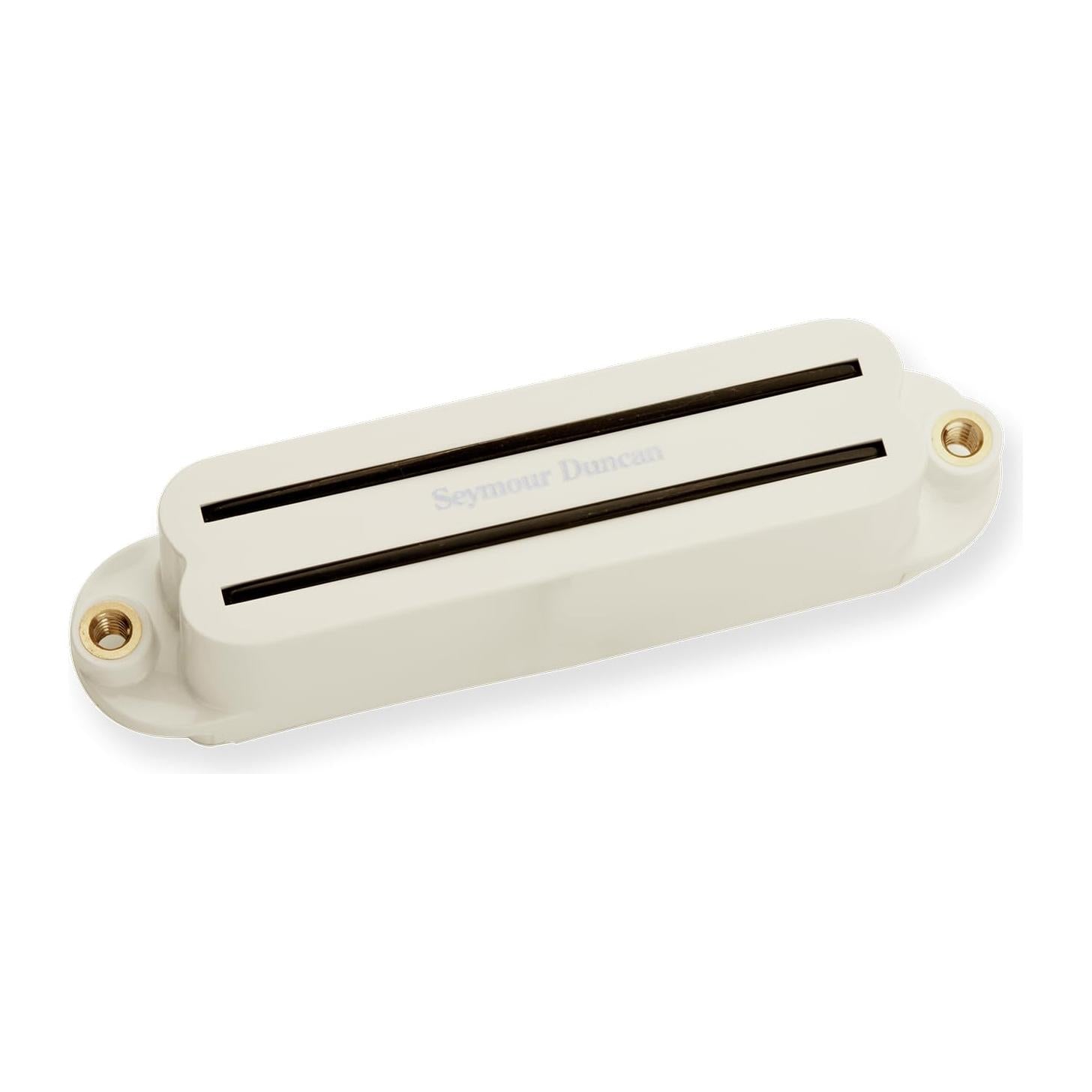 Seymour Duncan - 11205-01-P - SHR-1n Hot Rails for Strat Pch