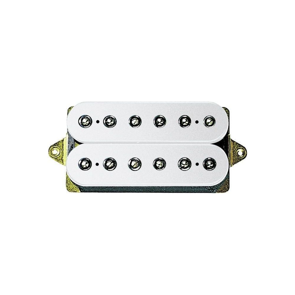 DiMarzio DP153BK Fred Humbucker Pickup, Black