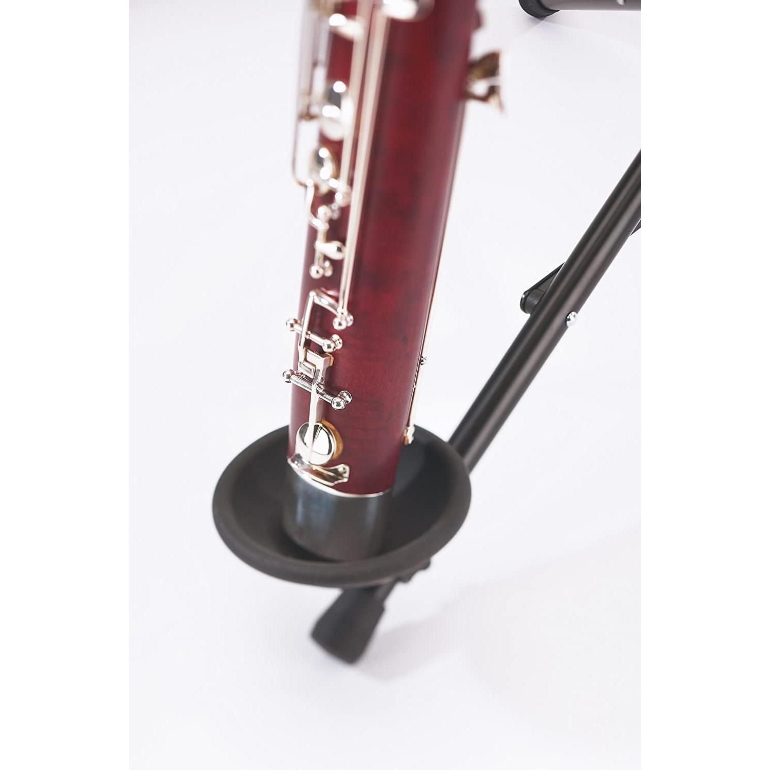 K&M König & Meyer Bassoon Stand 15010.011.55