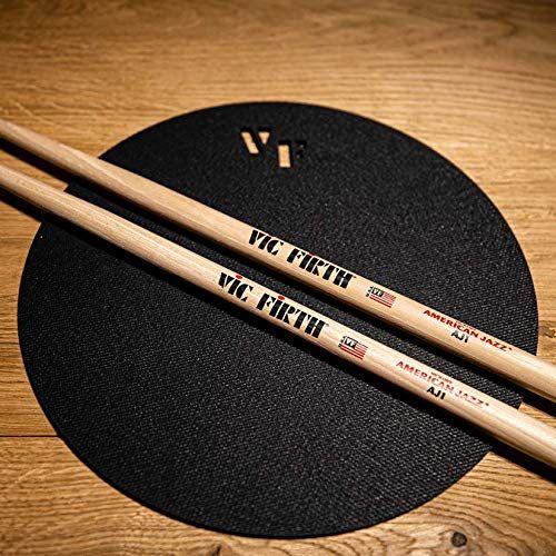 Vic Firth Vic Firth Mute Prepack w/ 10, 12, 14(2), 20, Hi-Hat And Cymbal (2)