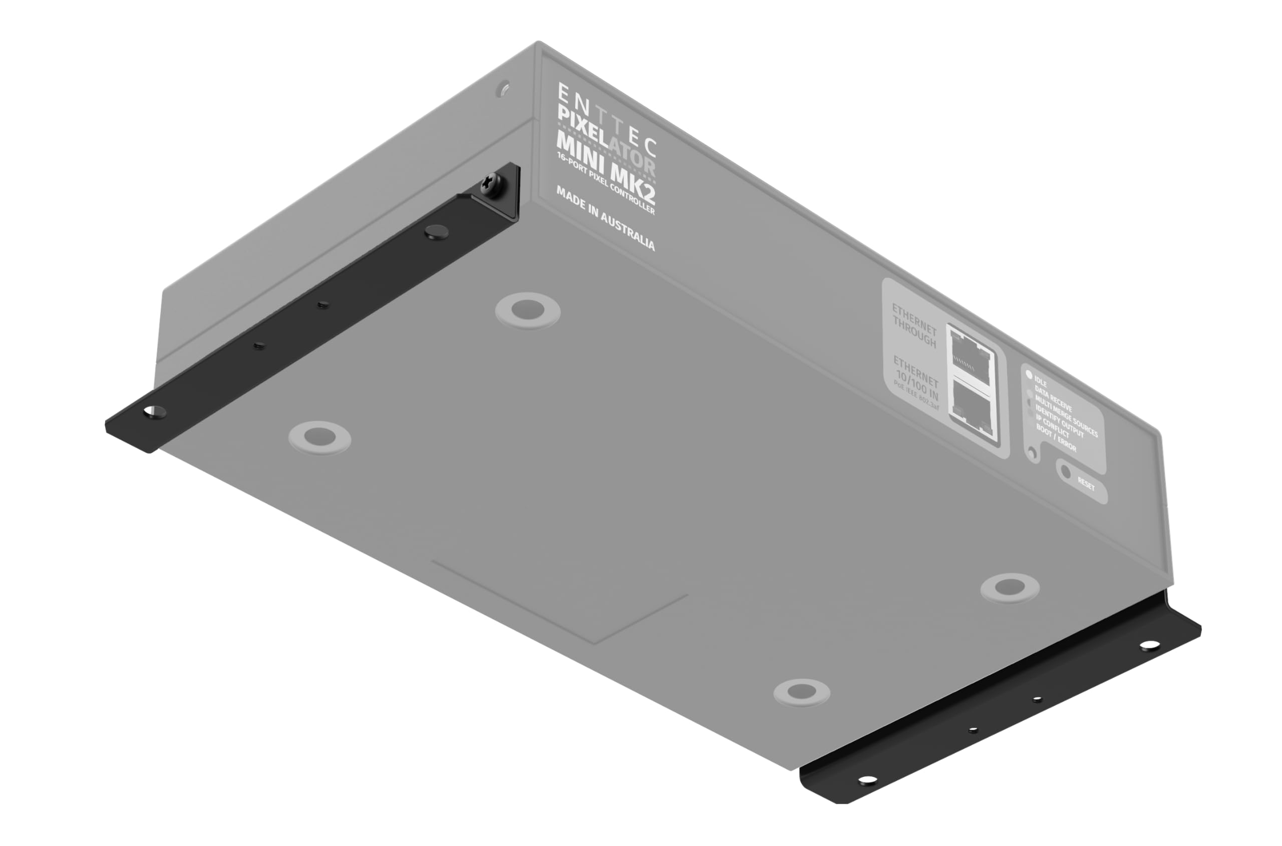 Enttec Pixelator Mini Mk2 70068 EDMX to LED Pixel Protocol Converter