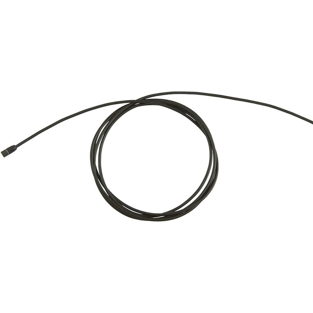 Sennheiser MKE2-P-K Lavalier Condenser Microphone - MKE2-P KIT