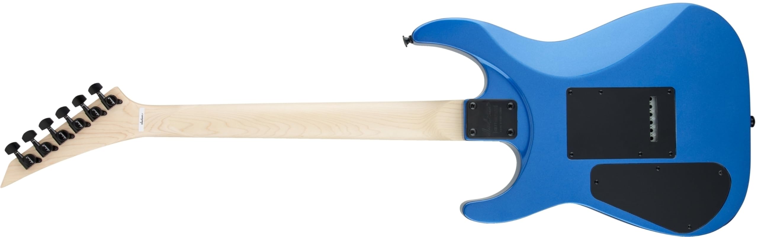 Jackson JS Series Dinky Arch Top JS22 DKAM - Metallic Blue