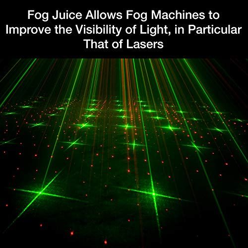 ADJ Fog Machine Fury 3000