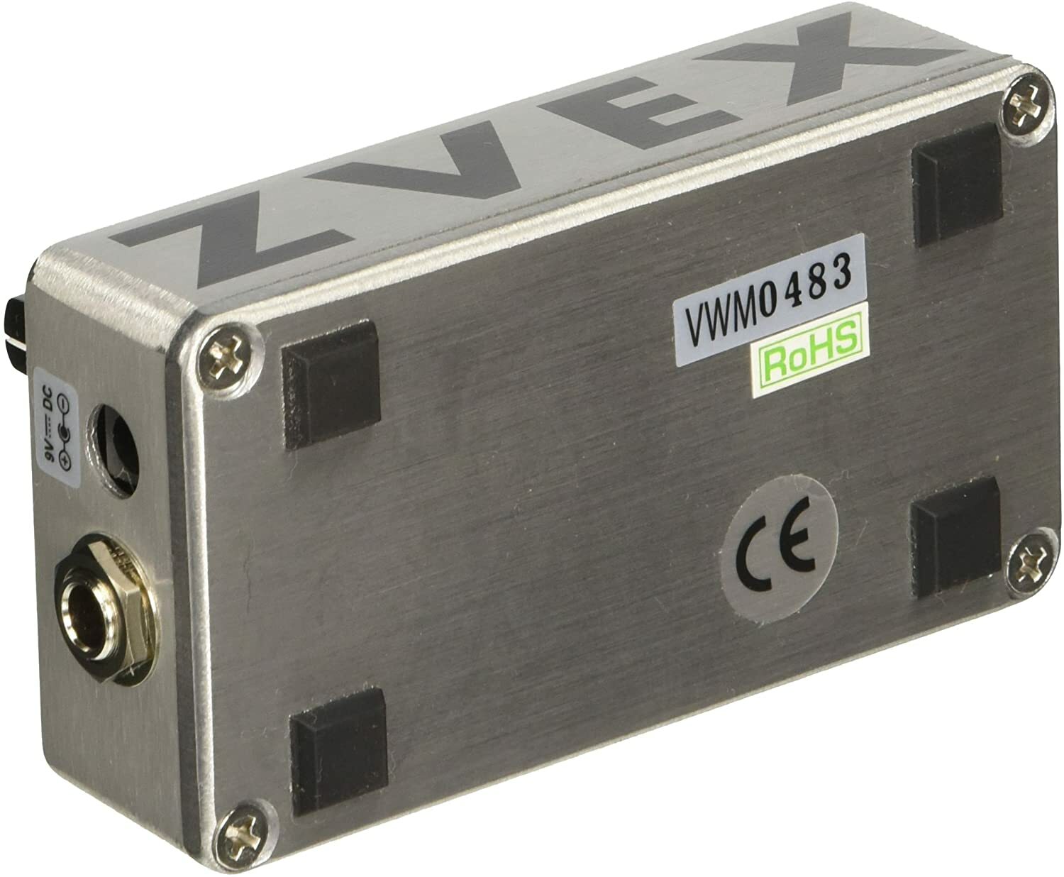 ZVEX Vexter Woolly Mammoth Effects Pedal