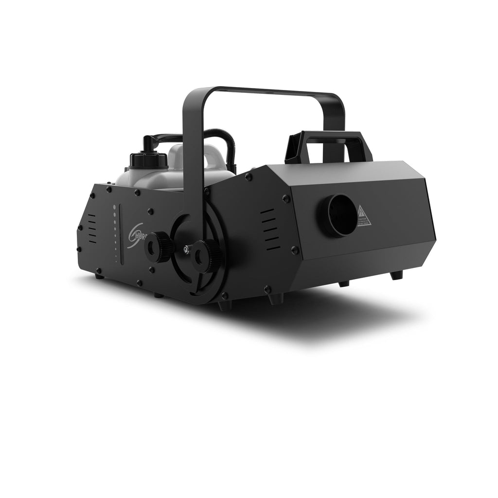 Hurricane 1800 Flex With Wired Remote