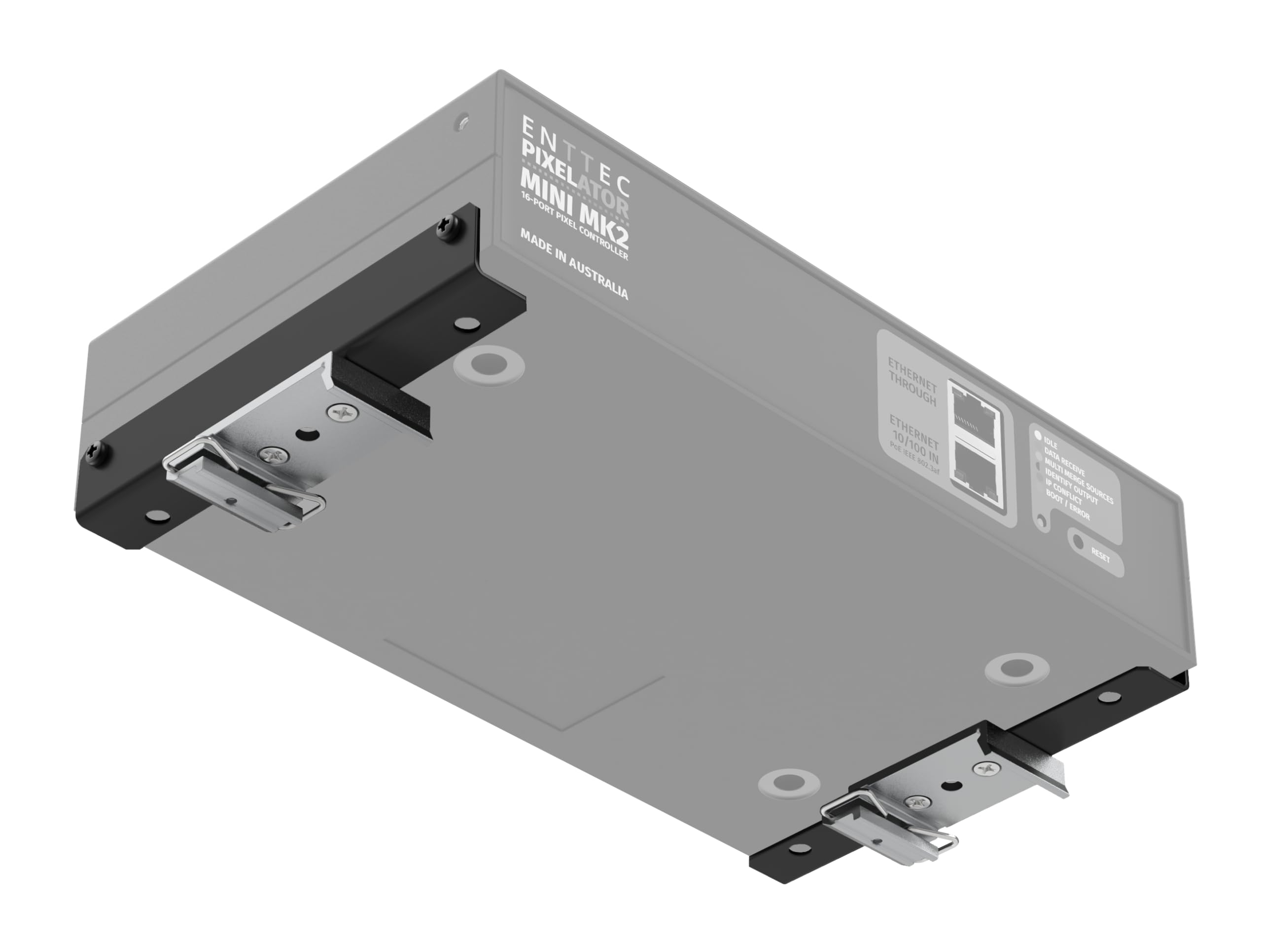 Enttec Pixelator Mini Mk2 70068 EDMX to LED Pixel Protocol Converter