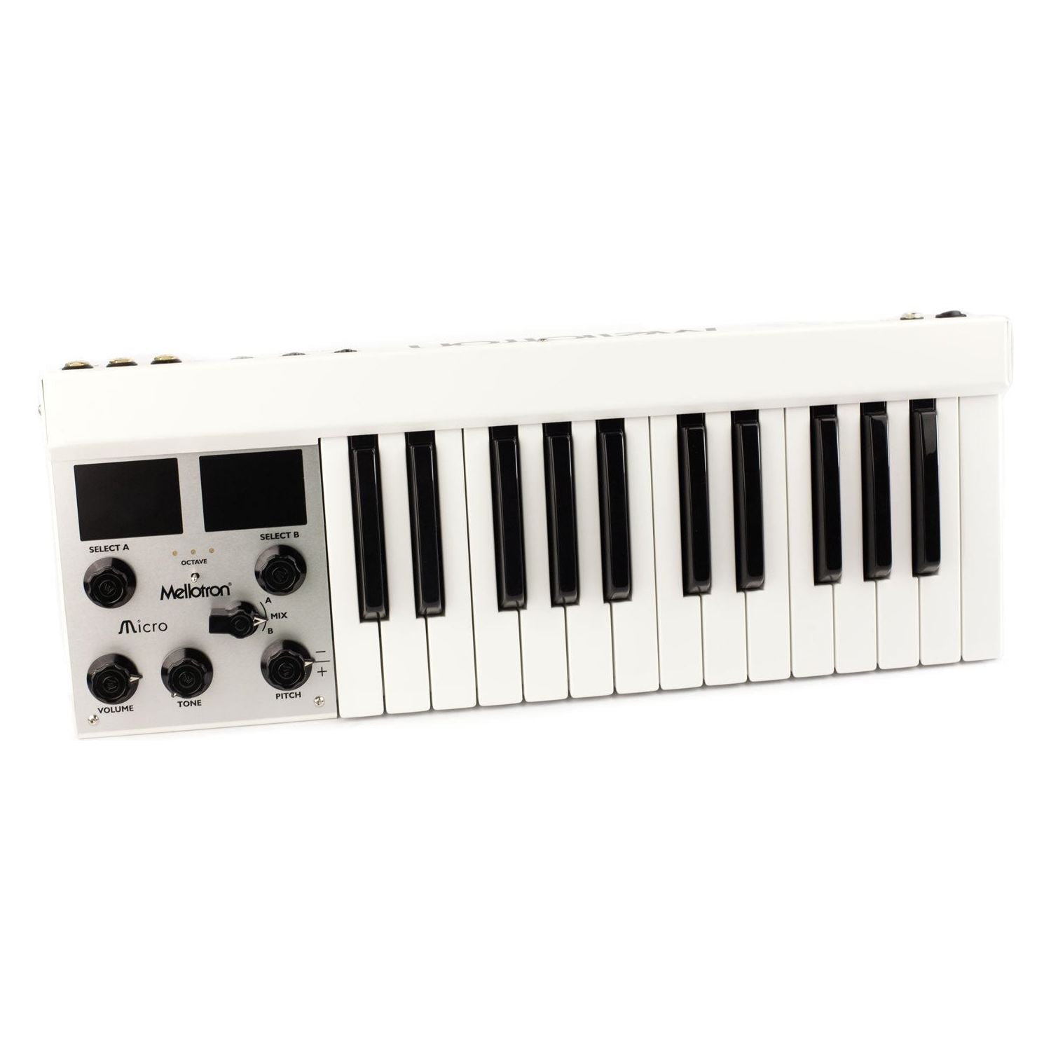 Mellotron Micro Digital Synthesizer
