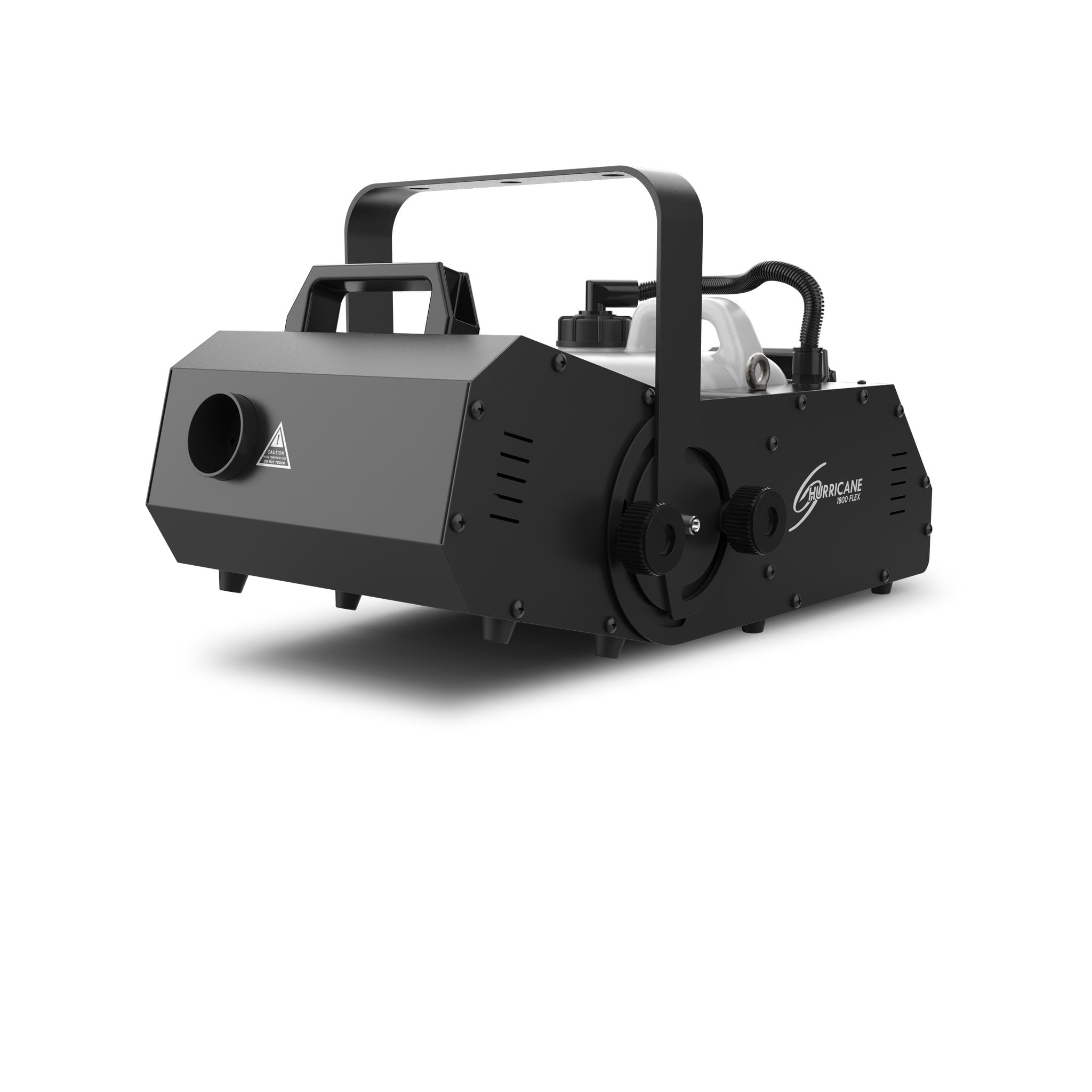 Hurricane 1800 Flex With Wired Remote