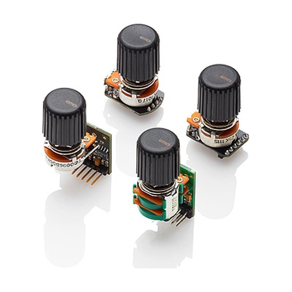 EMG EMG-BTS System 4 Control Knobs and Pots